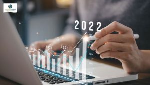 10 sự kiện ngành tài chính năm 2022