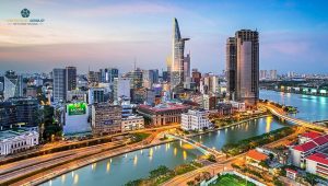 Kinh tế Việt Nam khởi sắc sau 9 tháng đầu năm 2022