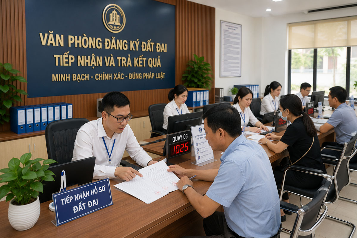 cuc-thu-xu-ly-nghiem-canbo-gay-phien-ha-trong-giai-quyet-ho-so-dat-dai
